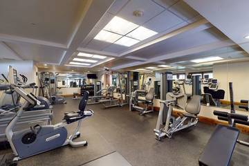 Vacation Apartment for 2 Guests in Vail, Northwest Colorado, Picture 3