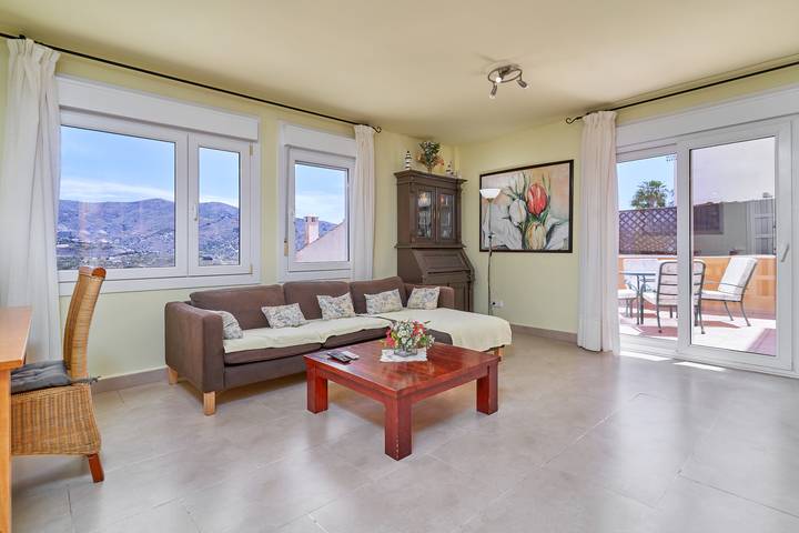 Ferienhaus für 6 Personen, mit Garten, mit Haustier in Velilla-Taramay - 3