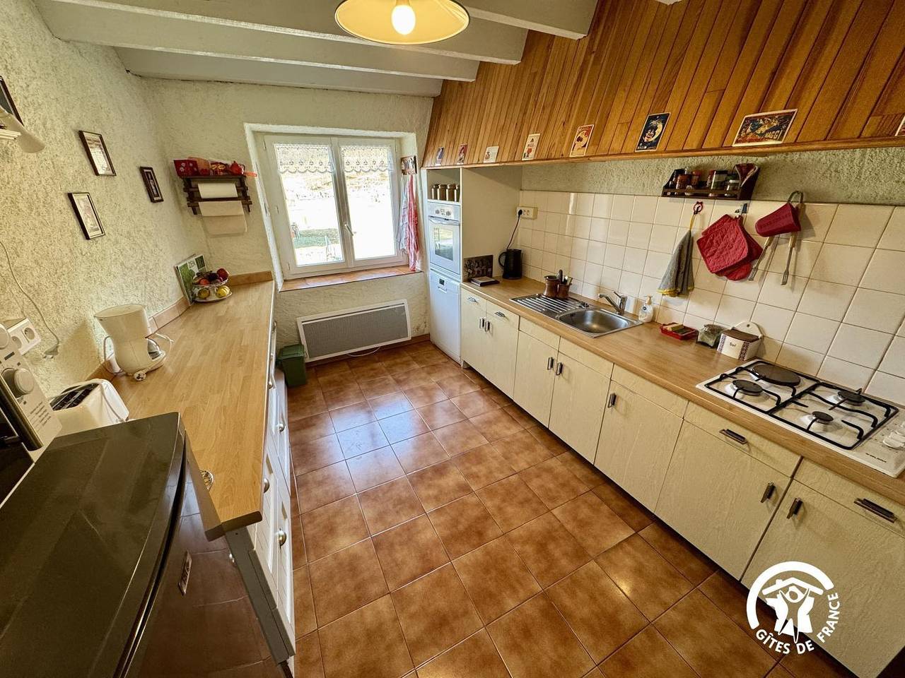 La Grange in Camurac, Limoux region