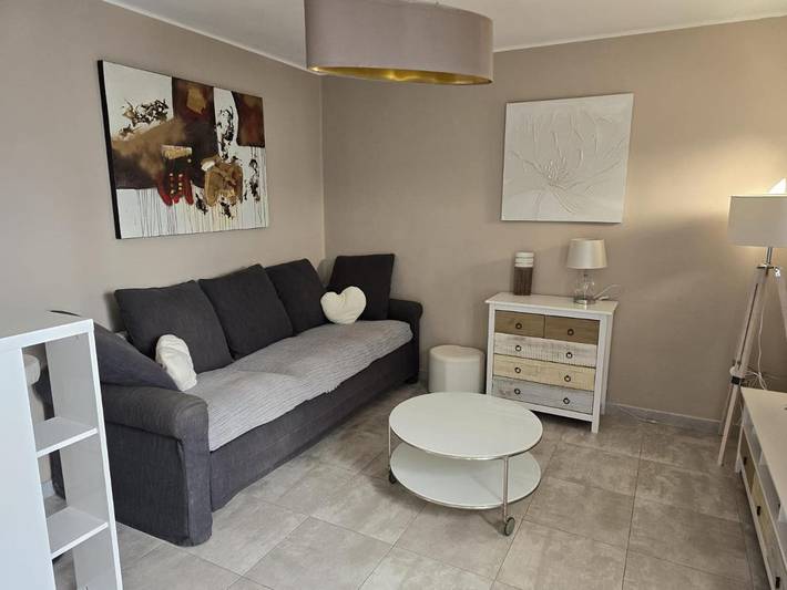 Bungalow für 2 Personen, mit Pool und Terrasse sowie Ausblick in Puerto del Carmen - 3