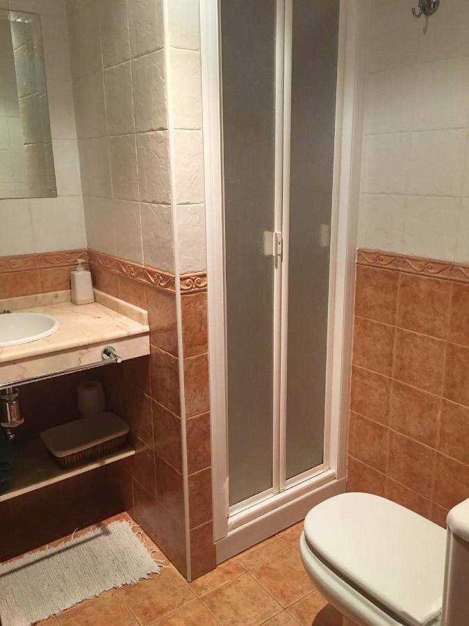 Chambre d’hôte pour 4 personnes, avec terrasse dans Asturies - 3