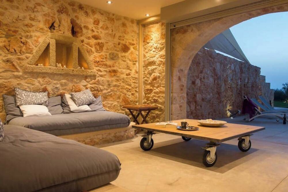 Pylean Blue/Villa Endless Blue Pylos in Pylos, Messenien