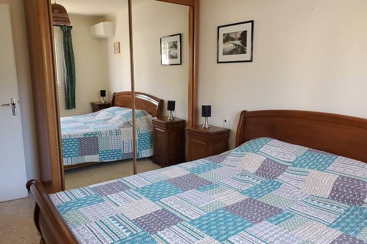 Location de vacances pour 6 personnes, avec jardin et terrasse à Sorède - 3