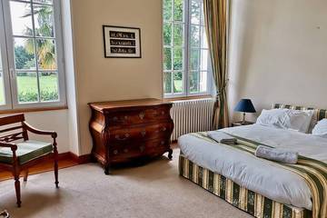 Château pour 18 Personnes dans Le Fleix, Périgord Pourpre, Photo 4