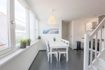 Vakantieappartement voor 3 Personen in Ouddorp, Goeree-Overflakkee, Afbeelding 3