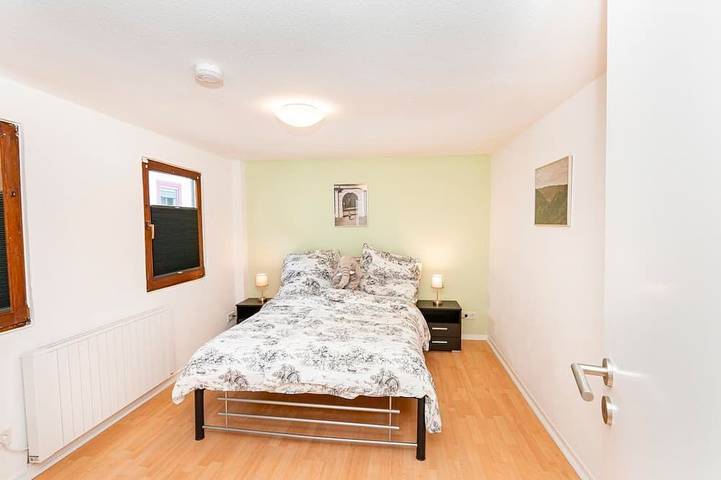 Ferienhaus für 4 Personen in Zell Stadt (Mosel) - 2