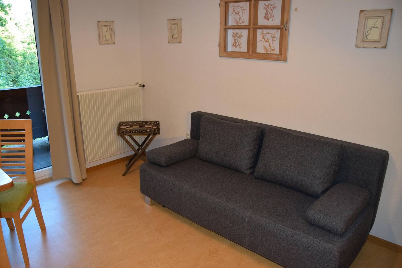 1-3-Personenwohnung in Hochfilzen, Saalbach-Hinterglemm