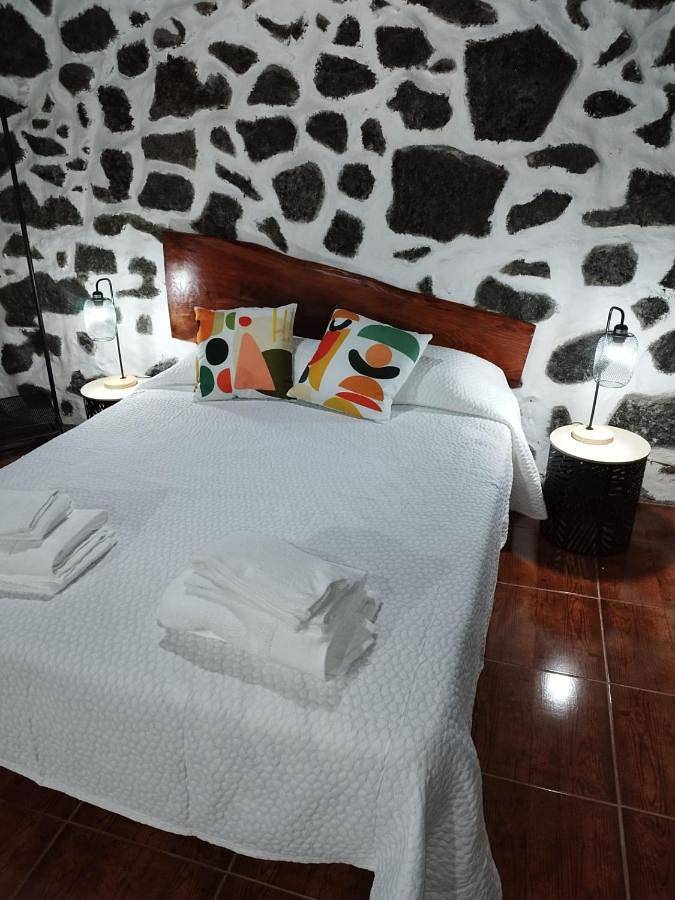 Apartamento inteiro, Magma Rral3529 in Velas, São Jorge (Portugal)