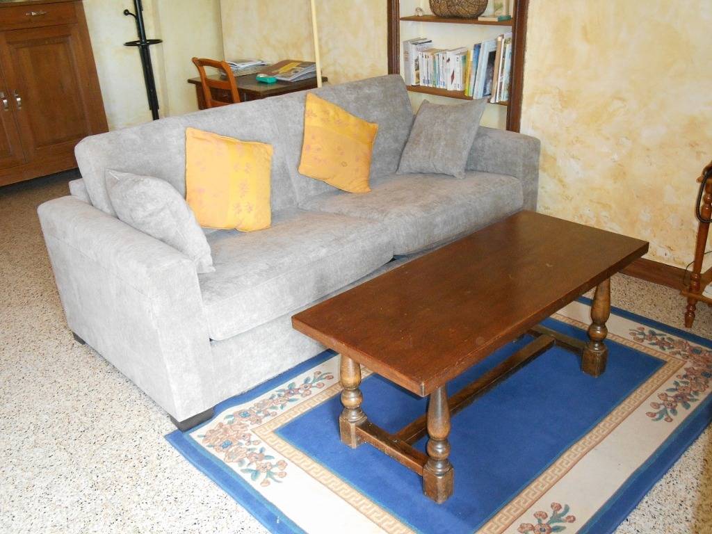 Gîte für 4 Personen mit Terrasse in Vendenesse-lès-Charolles, Charolles und Umgebung