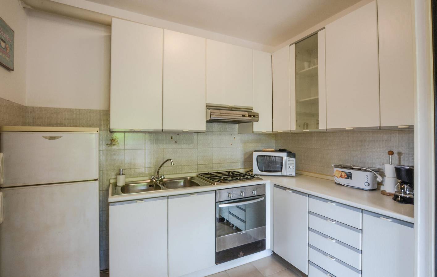 Apartamento vacacional entero, Retiro junto a la playa con terraza y aparcamiento in Andora, Riviera di Ponente