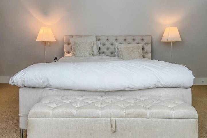 Ferienhaus für 10 Personen, mit Garten und Terrasse in Bergen (Nordholland) - 4
