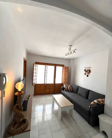 Appartamento per 4 Persone in Puerto de Mazarrón, Mazarrón, Foto 4