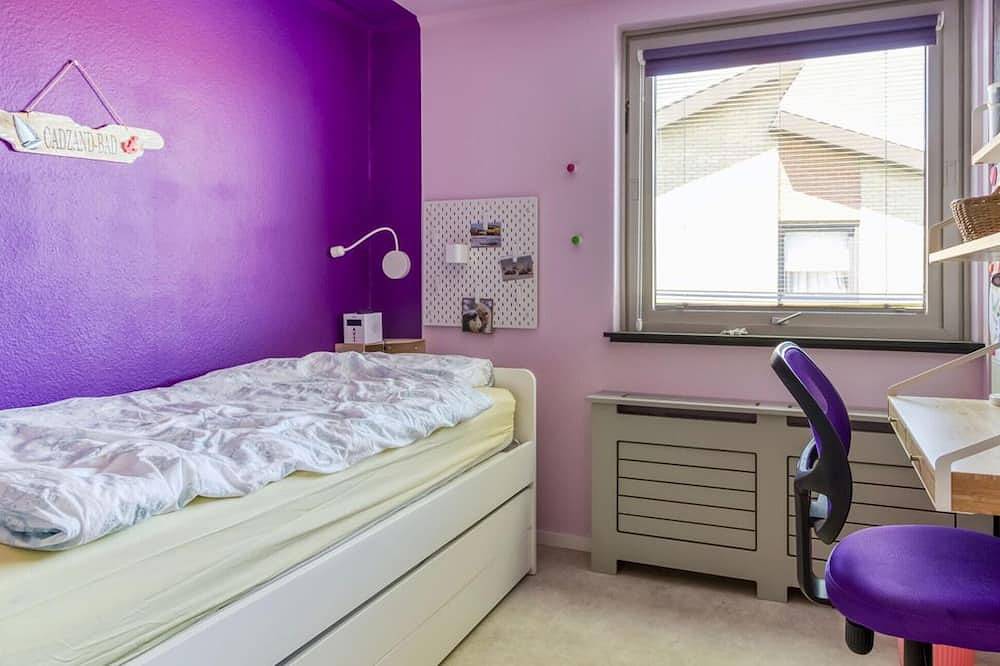 Ganze Wohnung, Schöne 2-Zimmer-Wohnung in Cadzand in Cadzand, Zeeuwse Kust