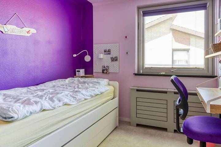 Ferienwohnung für 4 Personen, mit Pool und Balkon in Cadzand - 3
