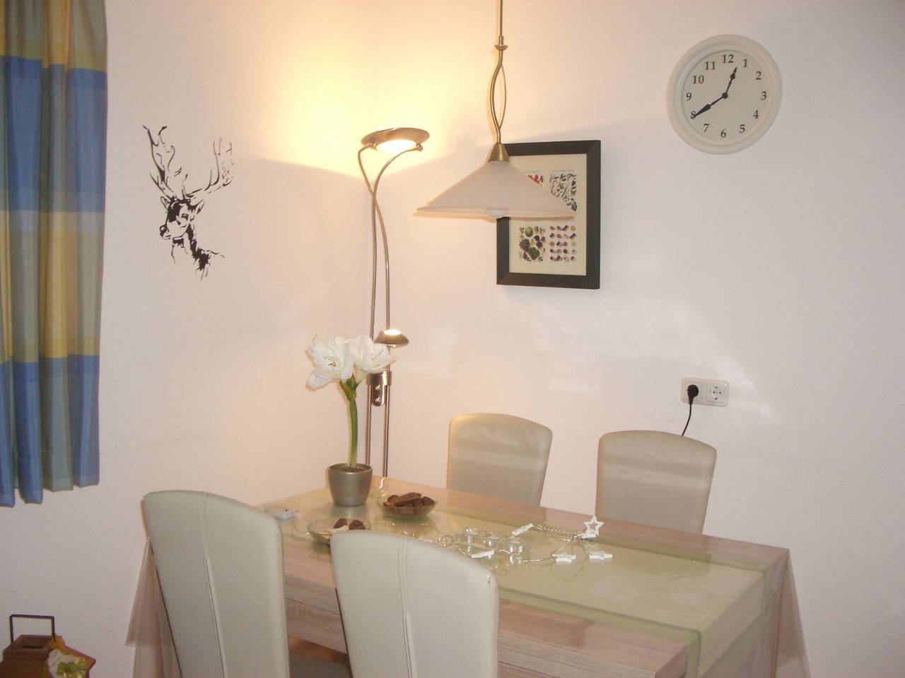 Ganze Wohnung, Esterberg in Farchant in Mühldörfl, Farchant