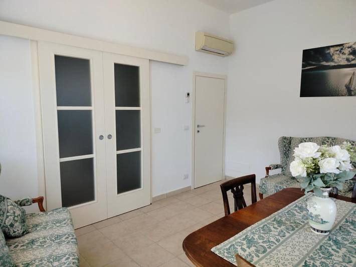 Ferienwohnung für 2 Personen, mit Ausblick in Porto Santo Stefano - 4