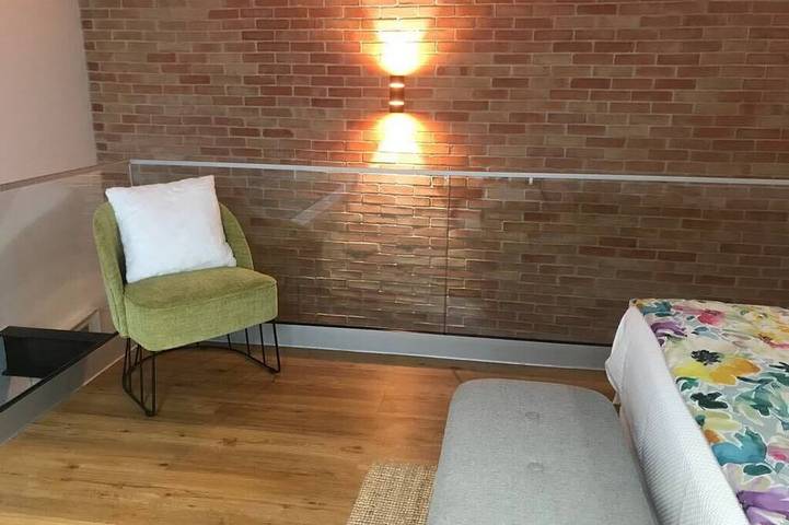 Location de vacances pour 4 personnes, avec terrasse à Loulé - 3