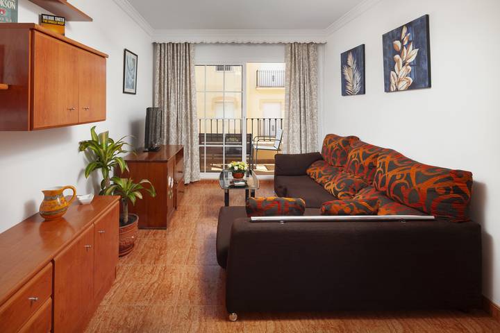 Ferienwohnung für 4 Personen in Torrox - 2