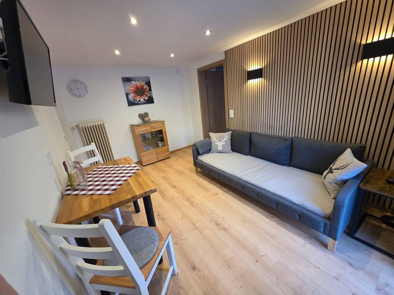 Ferienwohnung Sigiswang in Ofterschwang, Bayerisch Schwaben