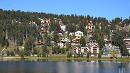 Appartement voor 4 Personen in Arosa, Plessur, Afbeelding 1