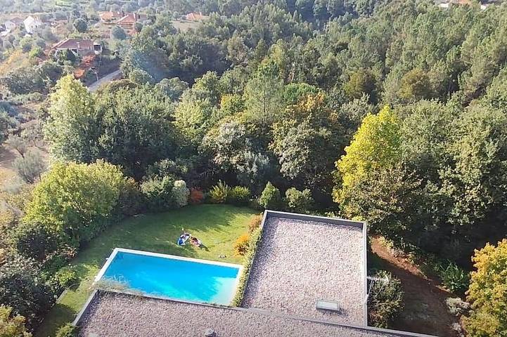 Cottage für 12 Personen, mit Garten, mit Haustier - 1
