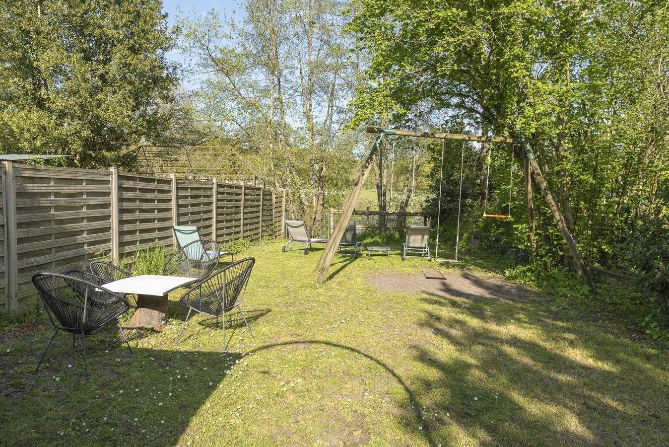 Gîte chez stéphanie montbazon 5 chambres in Montbazon, Région de Tours