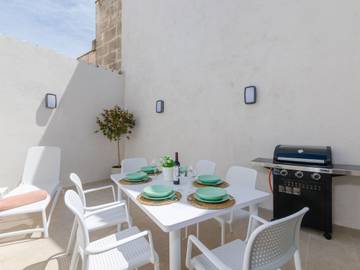 Villa in Artà, Mallorca Osten für 8 