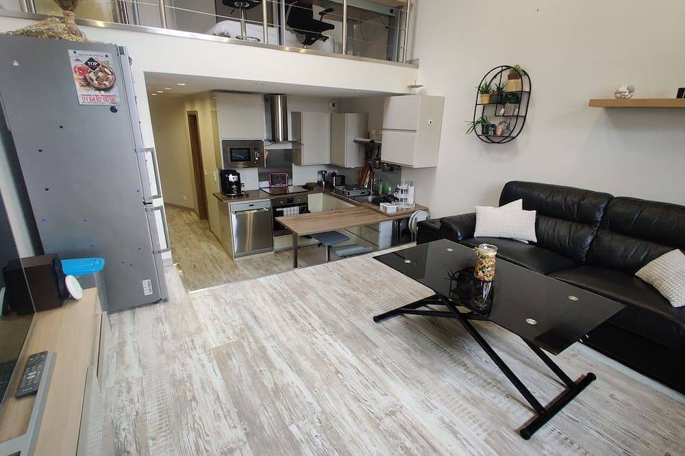 Appartement entier, Coulommiers Hypercentre+ Parking in Coulommiers (Seine-et-Marne), Seine-et-Marne