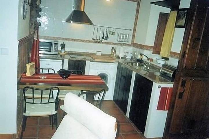 Casa Selo für 3 personen in Pesoz, Provincia de Asturias