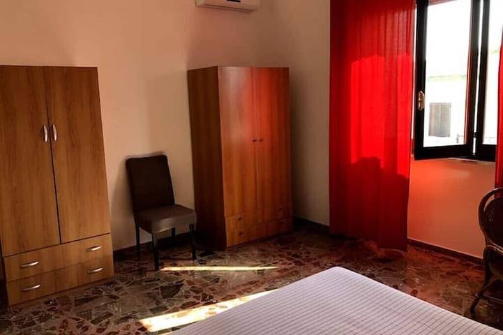 Apartamento entero, Villetta Municipio ideal for groups of friends and families in Castrignano del Capo, Golfo de Tarento