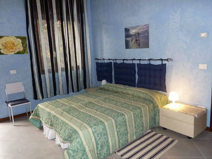 Bed and breakfast per 1 persone - 1