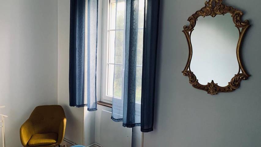 Gîte pour 2 personnes à Charolles - 4