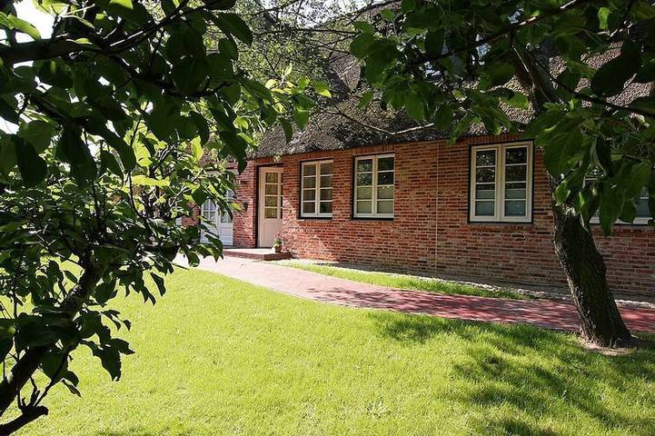 Ganze Wohnung, Alte Post 6 von A&M - Alte Post 6 in Nordfriesische Inseln (Schleswig-Holstein) (Schleswig-Holstein), Kampen (Sylt)