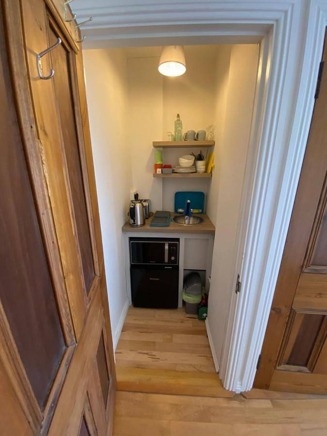 Double or Twin Room with Lake View in Castlebar, County Mayo