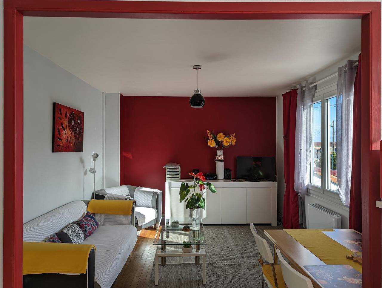 Photo : Maison de vacances