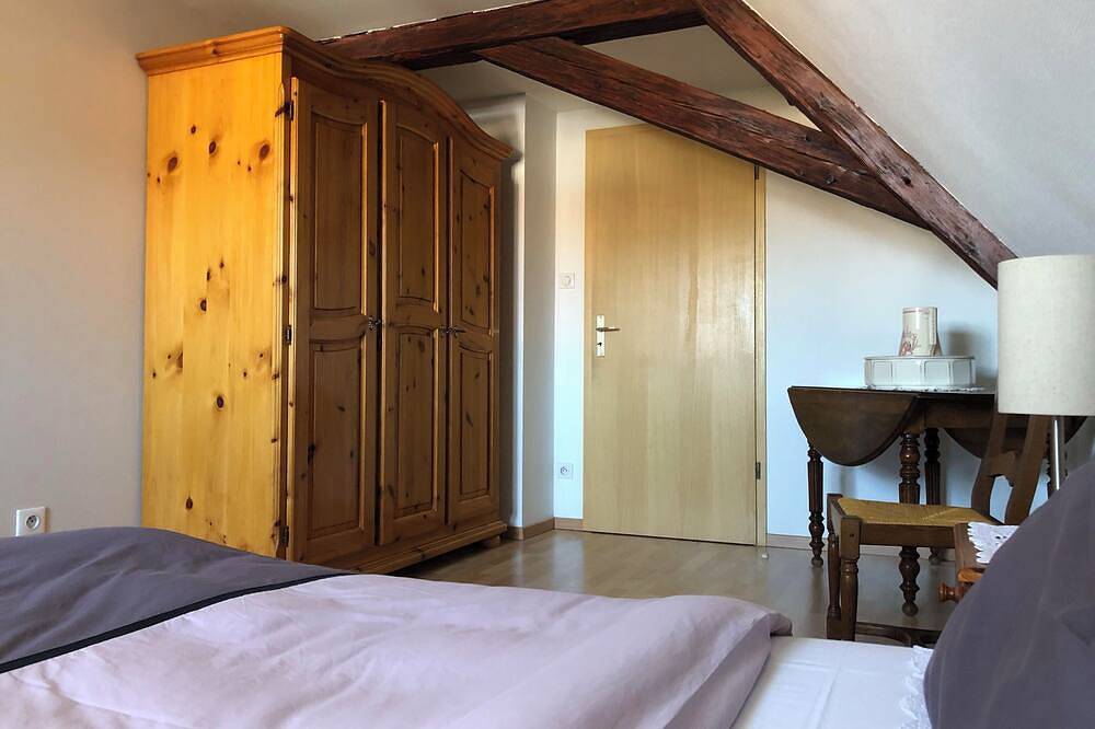 Gîte Le Nid des Hirondelles à Kogenheim / 3 épis in Kogenheim, Région de Sélestat-Erstein