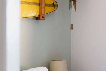 Log Cabin for 6 People in Croyde, Devon, Photo 4