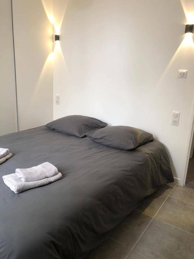 Gîte pour 4 personnes à Chamaret - 3