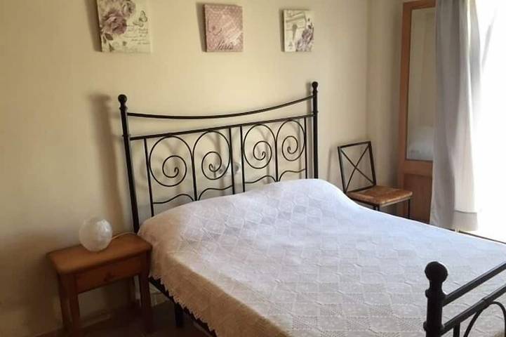 Bungalow für 4 Personen, mit Balkon auf Mallorca - 4
