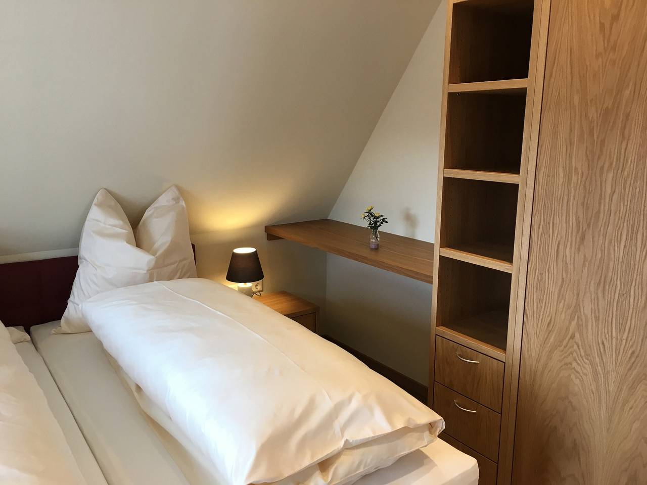 Ganze Wohnung, Apartment '9' mit Gemeinschaftsterrasse, Balkon und Wlan in Mössingen, Neckar-Alb