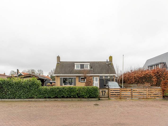 Ferienhaus für 4 Personen, mit Garten, kinderfreundlich
