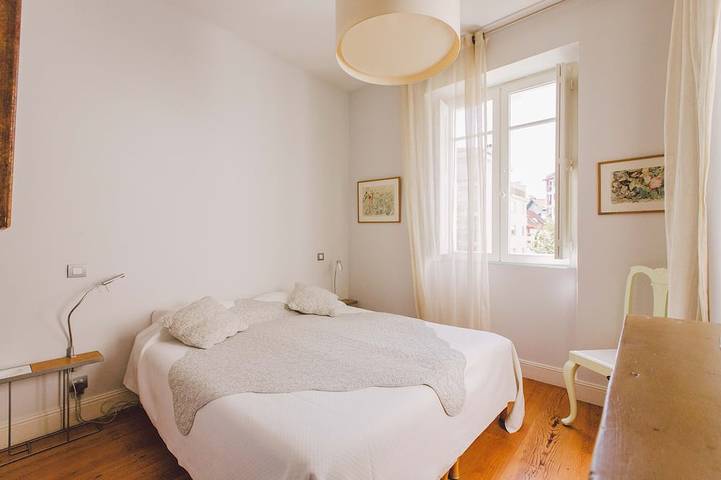 Gîte pour 4 personnes, avec terrasse, animaux acceptés dans Casino La Pergola - 3