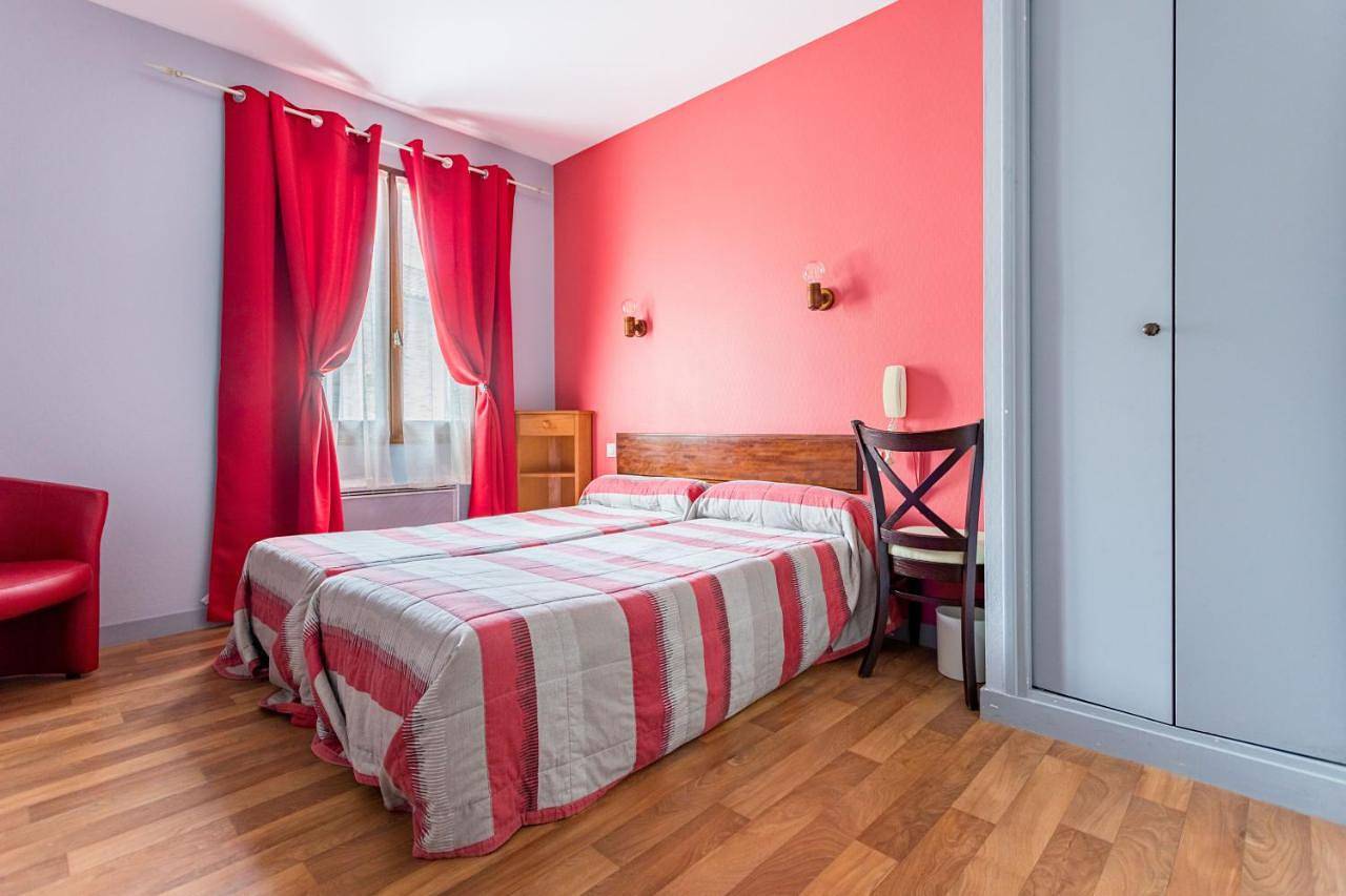 Hotel Alienor in Brantôme en Périgord, Périgord Vert
