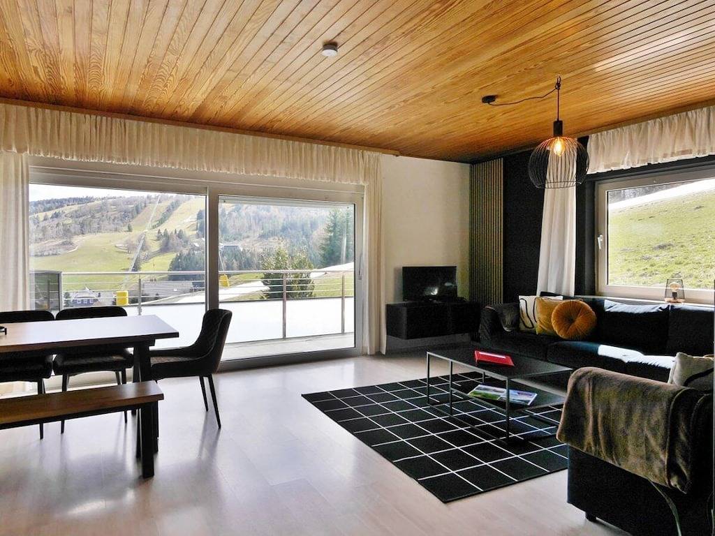 Ferienwohnung mit 1 Schlafzimmer in Willingen, die Mittelgebirge