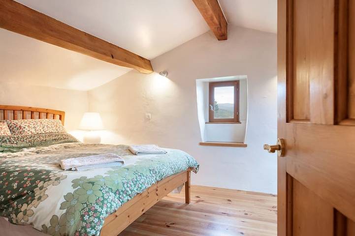 Location de vacances pour 4 personnes, avec jardin et balcon à Lablachère - 2