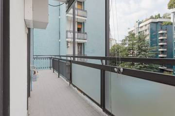 Vakantieappartement voor 4 Personen in Milaan, Provincie Milaan, Afbeelding 1