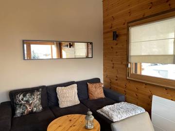 Chalet pour 6 Personnes dans Huez, Parc national des Écrins, Photo 3