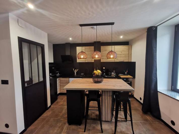 Gîte pour 4 personnes à Le Port-Marly - 3