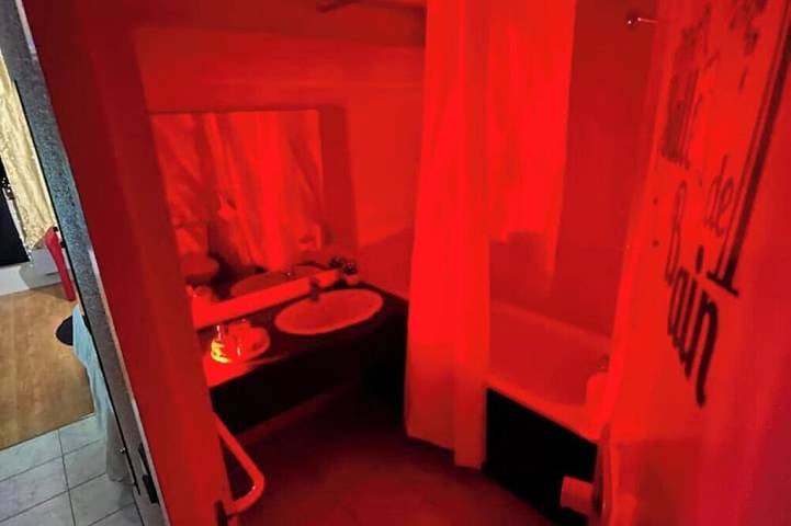 Appartement de vacances pour 2 personnes - 1