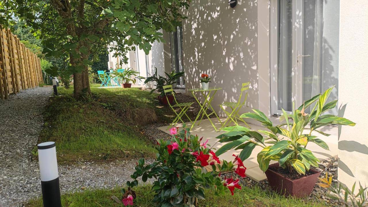 Les Treilles de Salies - Spa et sauna intérieur in Salies-de-Béarn, Béarn